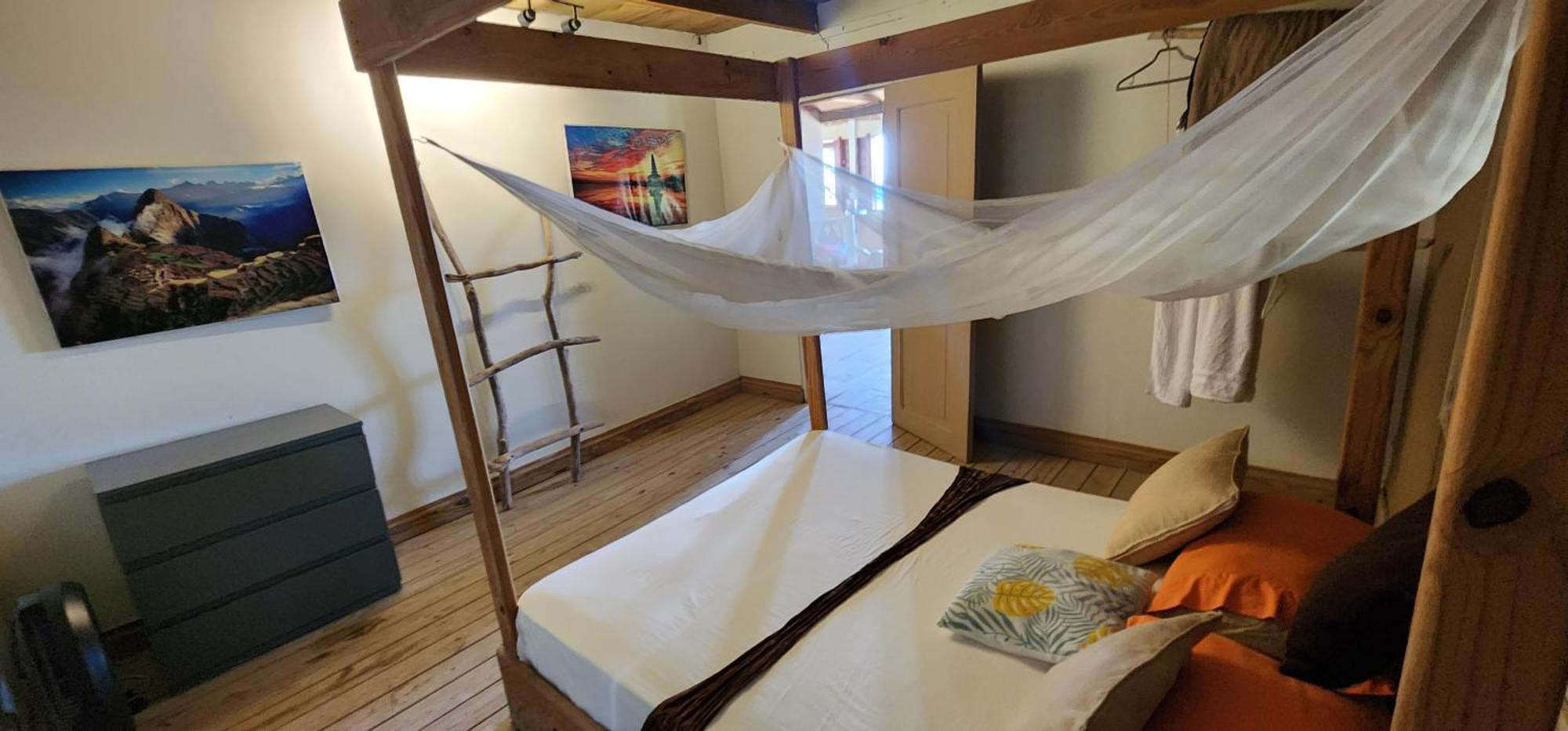 Tropic ecolodge Punta Rucia Esterno foto